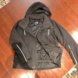 The North Face Womens Ski/Snow Jacket